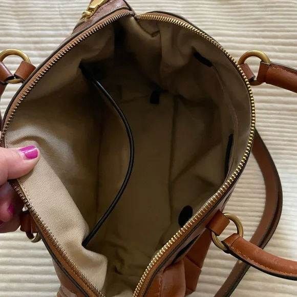 Rebecca Minkoff satchel - Picture 3 of 3